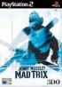 JONNY MOSELEY MADTRIX PS2 2MA