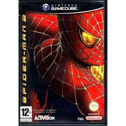 SPIDERMAN2 GC 2MA