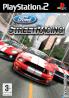 FORD STREET RACING PS2 2MA