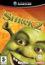 SHREK 2 GC 2MA