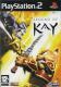 LEGEND OF KAY PS2 2MA
