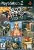 BIG MUTHA TRUKERS PS2 2MA