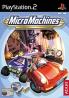 MICROMACHINES PS2 2MA