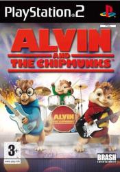 ALVIN Y LAS ARDILLAS P2 2MA