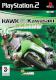 HAWK KAWASAKI RACING P2 2MA