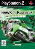 HAWK KAWASAKI RACING P2 2MA