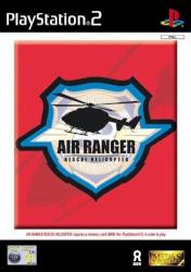 AIR RANGER RESCUE PS2 2MA