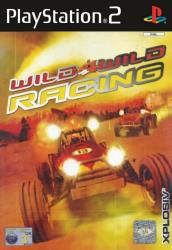 WILD WILD RACING PS2 2MA