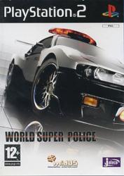 WORLD SUPER POLICE P2 2MA