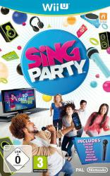 WIU SING PARTY WIU SOL 2MA