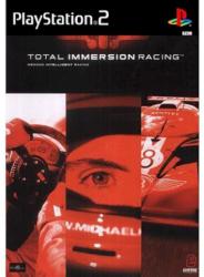 TOTAL IMMERSION RACING P2 2MA