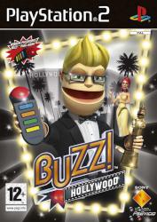 BUZZ HOLLYWOOD PS2 SOL 2MA