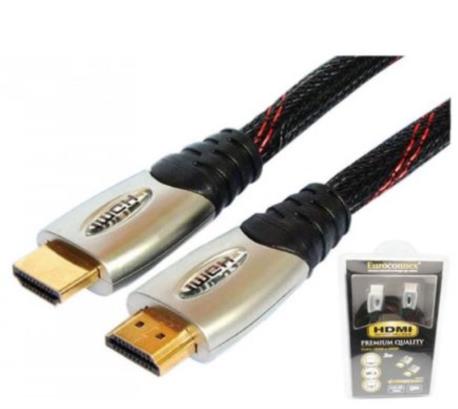 CABLE HDMI-HDMI 3M PRO