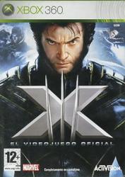 X MEN 3 360 2MA