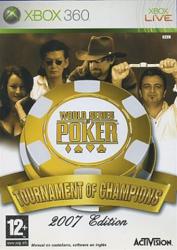 WORLD SERIES POKER 360 2MA