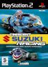 CRESCENT SUZUKI RACING P2 2MA