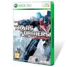 TRANSFORMERS LA GUERA 360 2MA