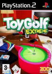 TOY GOLF EXTREME P2 2MA