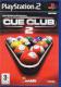 INTERNATIONAL CUE CL2 P2 2MA