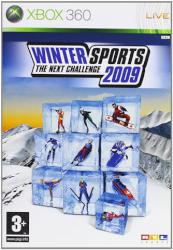 WINTER SPORTS 2009 360 2MA