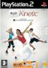 EYE TOY KINETIC LENT PS2 2MA