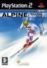 ALPINE SKIING 2005 PS2 2MA