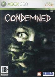 CONDEMNED 360 2MA