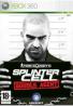 SPLINTER CELL 360 2MA