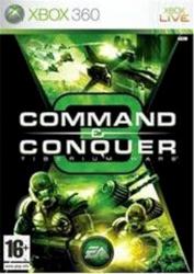 COMMAND & CONQUER TIB 360 2MA