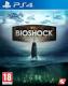 BIOSHOCK THE COLTION PS4