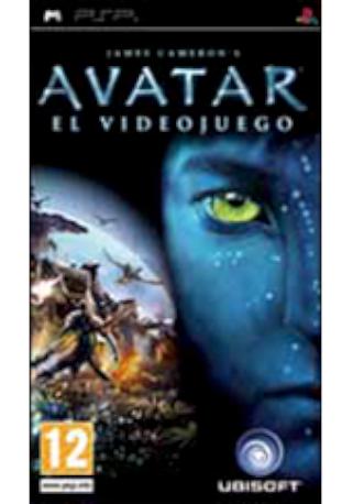 AVATAR PSP 2MA