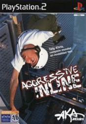 AGRESSIVE INLINE PS2 2MA