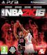 NBA 2K16 PS3 2MA