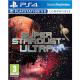 SUPER STARDUST ULTRA VR PS4