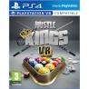 HUSTLE KINGS VR PS4