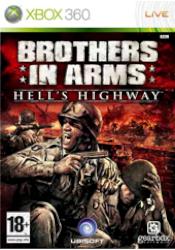 BROTHERS IN ARMS 360 2MA