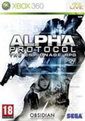 ALPHA PROTOCOL 360 2MA