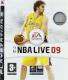 NBA LIVE 09 PS3 2MA