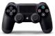 Dualshock Cont Black V2 PS4