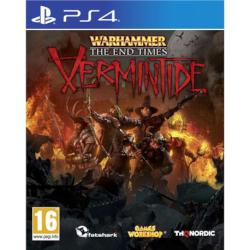 WARHAMMER:T E T VERMINTIDEP42M