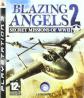 BLAZING ANGELS 2 SECR P3 2MA