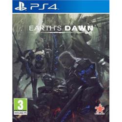 EARTH´S DAWN PS4