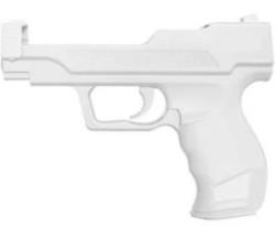 PISTOLA PER WII 2MA