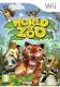 WORLD OF ZOO WII 2MA