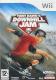 TONY HAWK'S DOWHHILL JAM WII2M