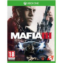 MAFIA III XB1 2MA