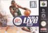 NBA LIVE 99 N-64 2MA