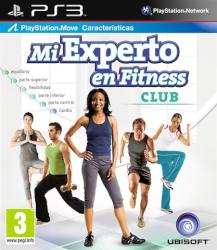 MI EXPERTO EN FITNESS CLUBP32M