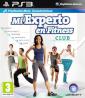 MI EXPERTO EN FITNESS CLUBP32M