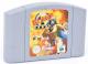 BLAST CORPS N64 2MA CARTUTXO